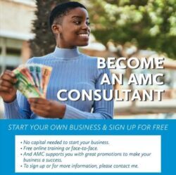 No Capital is Needed to Start Your Business.